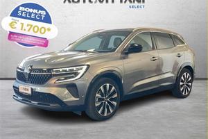 RENAULT Austral 1.2 E-Tech full hybrid 200cv Tec