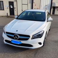 Mercedes-Benz CLA 200 Shooting Brake - X117 Sport