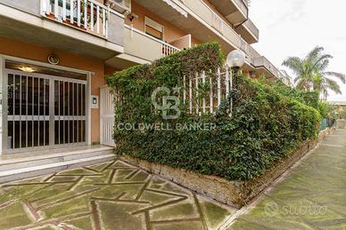 Appartamento - Catania