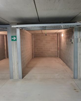 Box arenzano via caproni 13