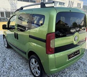fiat Qubo.
