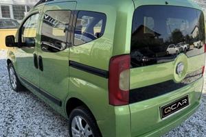 fiat Qubo.