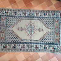 Tappeto di provenienza Turca