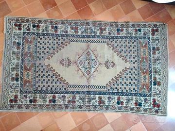 Tappeto di provenienza Turca