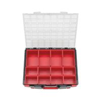 Valigia porta miniteria e kit fai da te