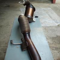 Catalizzatore originale Audi S3 2015