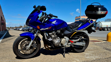 Honda Hornet 600S 2000