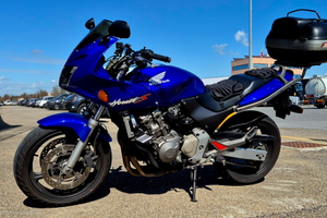 Honda Hornet 600S 2000