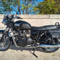 Triumph Bonneville
