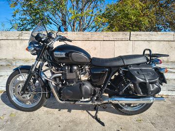 Triumph Bonneville