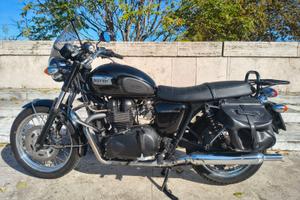 Triumph Bonneville