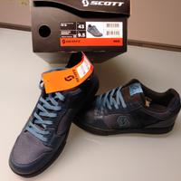 Scarpe Scott FR10