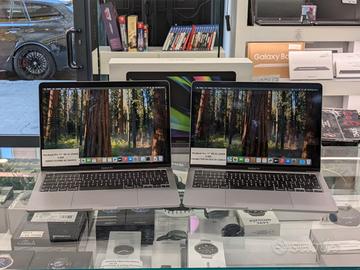 Apple MacBook Pro 13" M2 8/ 256GB - PROMO TOP