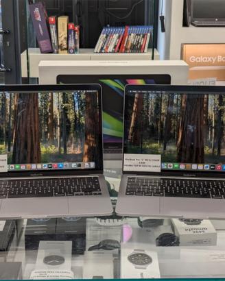 Apple MacBook Pro 13" M2 8/ 256GB - PROMO TOP