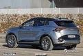 Kia sportage ricambi musata 2020/ 2023 rif 3