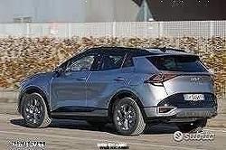 Kia sportage ricambi musata 2020/ 2023 rif 3