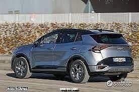 Kia sportage ricambi musata 2020/ 2023 rif 3