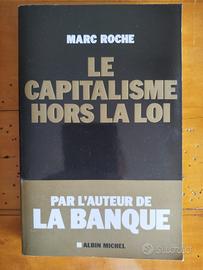 Il capitalismo fuorilegge 
