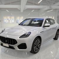 MASERATI GRECALE 2.0 300 CV MHEV GT Q4 AUTO SUV