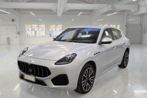 MASERATI GRECALE 2.0 300 CV MHEV GT Q4 AUTO SUV
