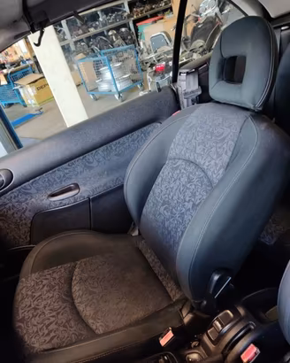 Sedile anteriore dx PEUGEOT 206 del 2005