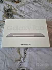 NUOVO SIGILLATO - Samsung Galaxy Tab s10 lite
