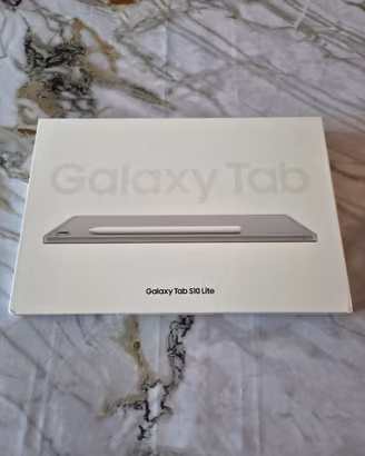 NUOVO SIGILLATO - Samsung Galaxy Tab s10 lite