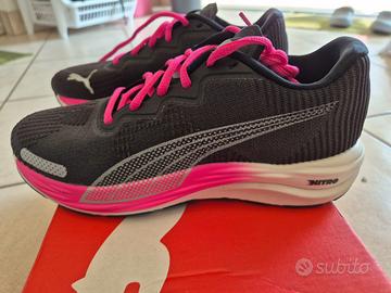 Scarpe running Puma