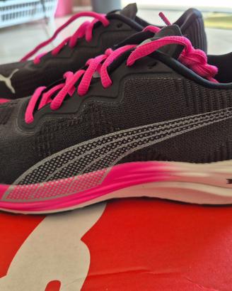 Scarpe running Puma
