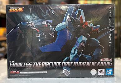 Dancougar GX-94 bandai