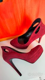 Scarpe Ritmo Shoes Made in Italy 