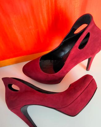 Scarpe Ritmo Shoes Made in Italy 