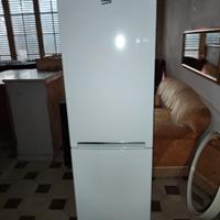 Frigo Beko combinato 