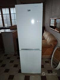 Frigo Beko combinato 