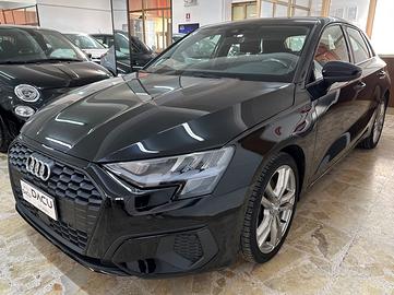 Audi A3 SPB 35 TFSI S tronic