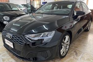 Audi A3 SPB 35 TFSI S tronic