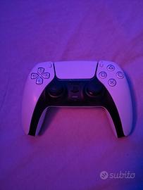 Joistick PlayStation 5 