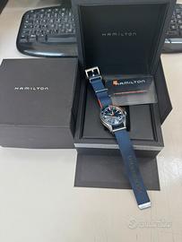 Hamilton Khaki Scuba Auto