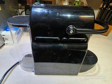 Nespresso Inissa
