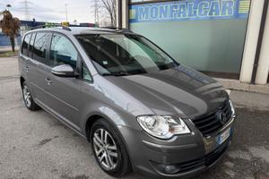 Volkswagen Touran 1.9 TDI 105CV Trendline