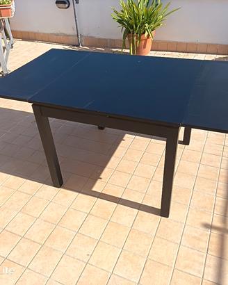 tavolo nero ikea