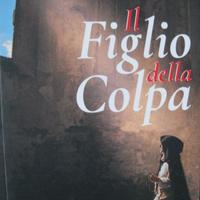 Il figlio della colpa - Fabrizio Peronaci
