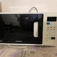 Microonde Samsung