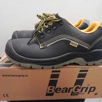 Scarpe antinfortunistiche Beargrip Dublin N°42