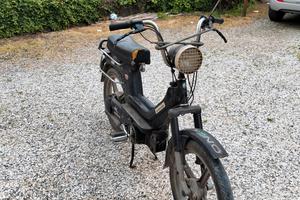 piaggio si "elettronic"