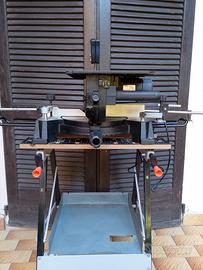 troncatrice universale LTF Excalibur 
