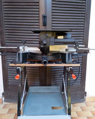 troncatrice universale LTF Excalibur 
