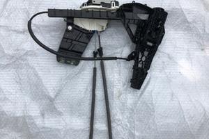 Serratura porta jeep compass anteriore dx 2019