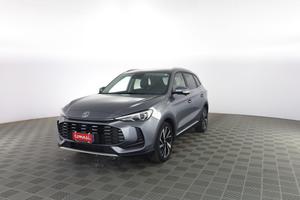 MG ZS (2024-->) Hybrid+ Luxury