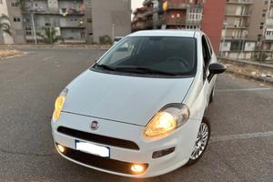 Fiat punto van 1.4 metano
